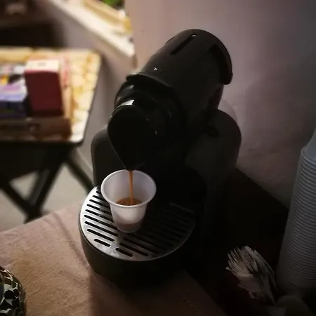 Nocleg ze śniadaniem Domus Vinaria 3*