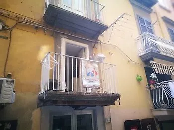 Nocleg ze śniadaniem Domus Vinaria 3*
