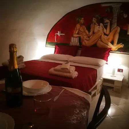 Domus Vinaria Bed & Breakfast