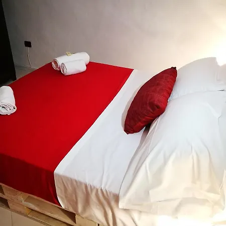 Domus Vinaria 3* Napels