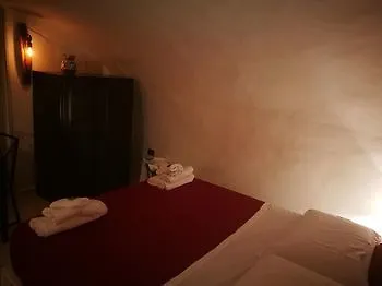 Bed & Breakfast Domus Vinaria