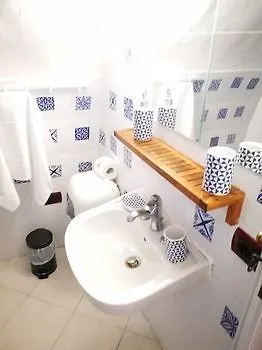 Bed & Breakfast Domus Vinaria
