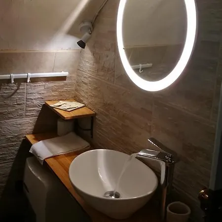 Domus Vinaria 3* Napels