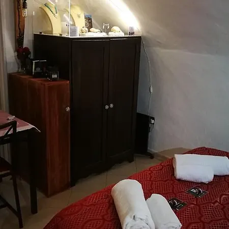Domus Vinaria Bed & Breakfast