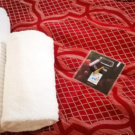 Bed & Breakfast Domus Vinaria Naples