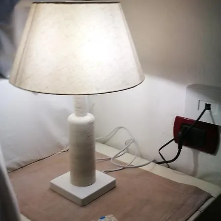 Domus Vinaria Bed & Breakfast Naples