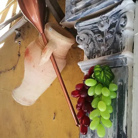 Domus Vinaria
