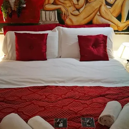 Domus Vinaria Bed & Breakfast 3*