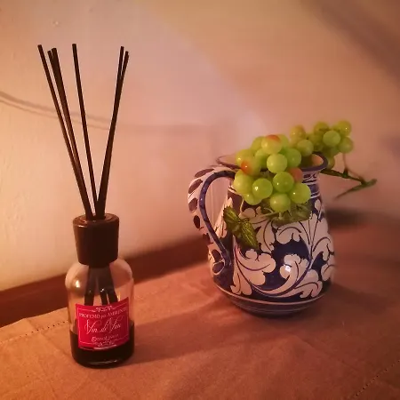 Domus Vinaria 住宿加早餐酒店
